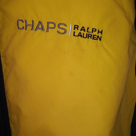 CHAPS RALPH LAUREN COAT - Picture 6 of 6